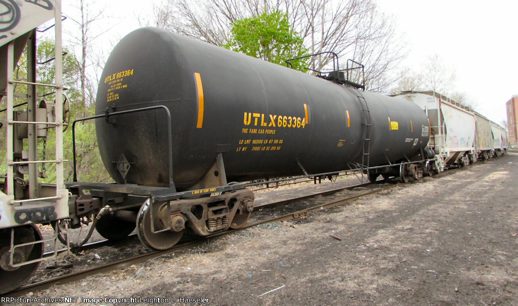 UTLX 663364